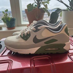 Nike Air Max 90 G (Golf Shoe)